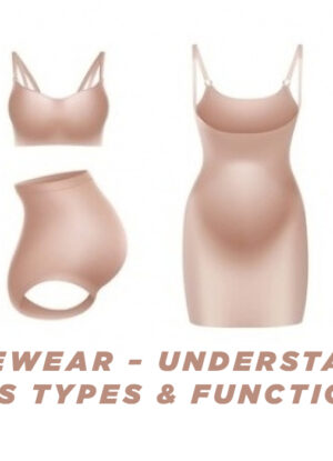 Shapewear