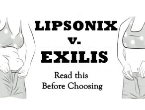 Liposonix v Exilis – Read This Before You Choose￼