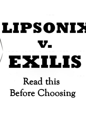 Liposonix v Exilis