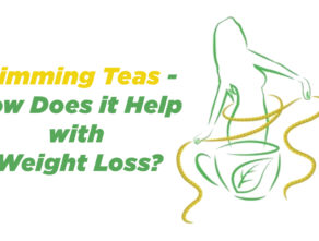 Slimming Tea – How Does it Help with Weight Loss?