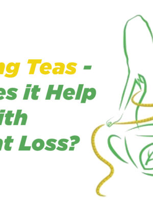 Slimming-Tea