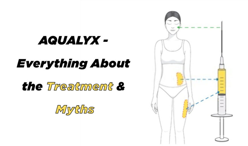 AQUALYX – Everything About the Treatment & Myths
