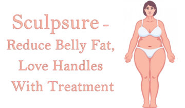 Sculpsure – Reduce the Belly Fat, Love Handle with Treatment