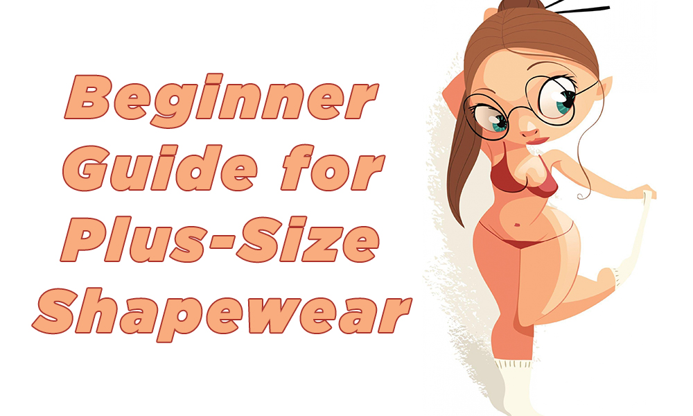 Let shapewear get rid of your belly and give you a perfect figure#shap