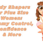 Body Shapers for Plus-Size Women