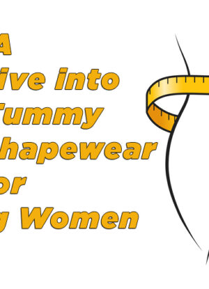 Tummy-Control-shapewear