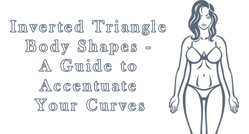 Inverted-Triangle-Body-Shapes