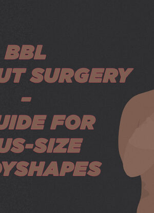 BBL-without-Surgery