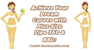 Plus Size Lipo 360