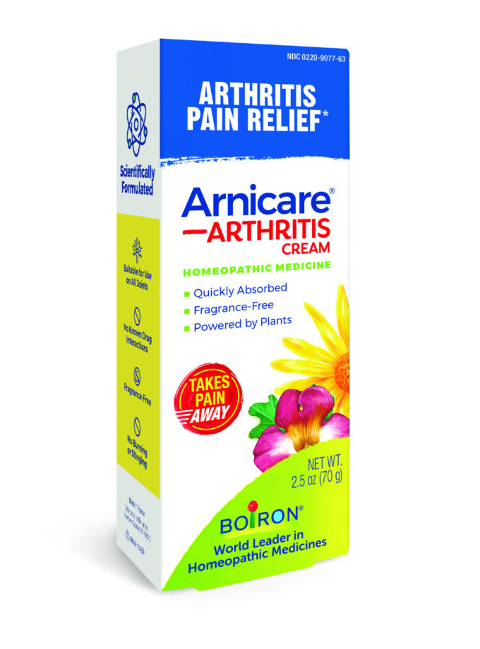 Arnicare Arthritis Cream