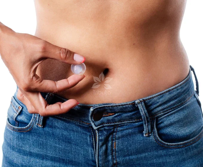 Tributo Belly Button 4